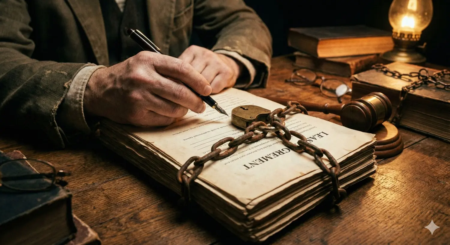 租賃新法引爆「房東逃難潮」？為何保護房客的政策，最後可能讓你租不到房