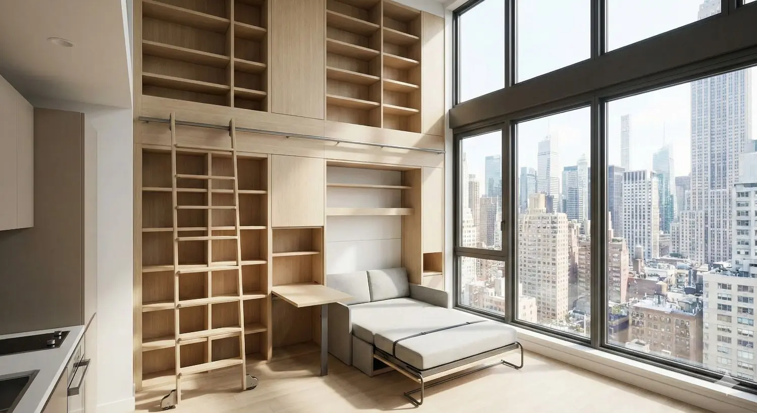 消失的 11 坪：當台灣人的房子越買越小，我們正在失去什麼