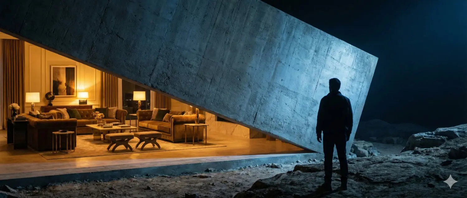 「我裝潢花了 300 萬耶!」別傻了,市場不為你的回憶買單:避開賣房定價的三大誤區