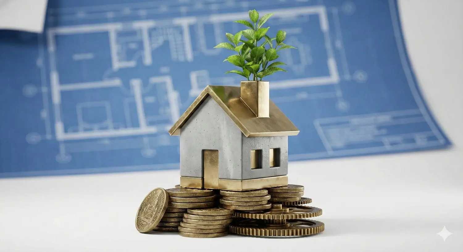 勞保靠不住的時代，為什麼「房租」正在取代「年金」成為退休主力