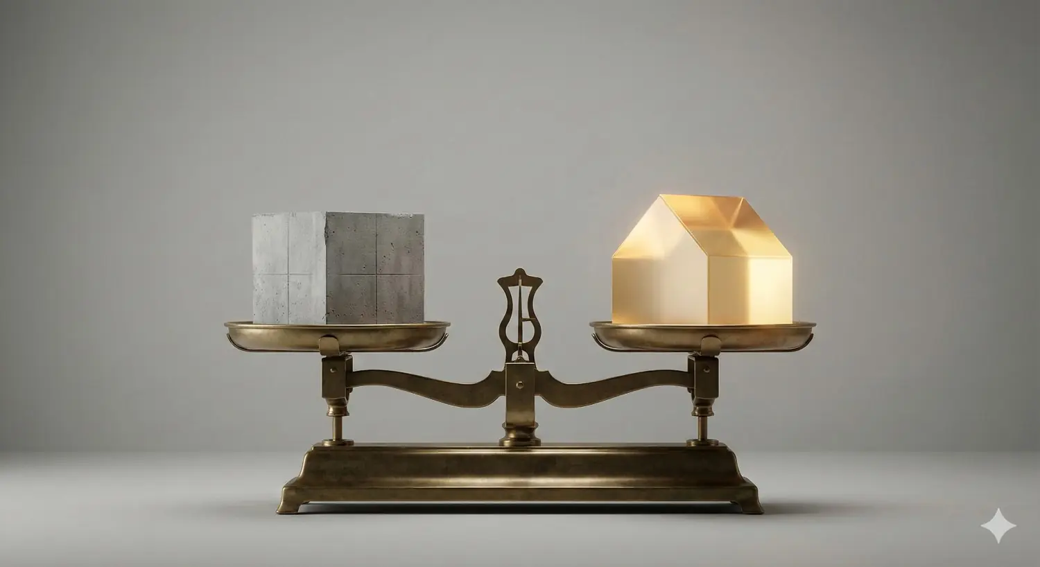 想賣房子卻不知道開多少?別只看實價登錄!專家教你用「3 大管道」取得銀行鑑價,這才是真正的地板價