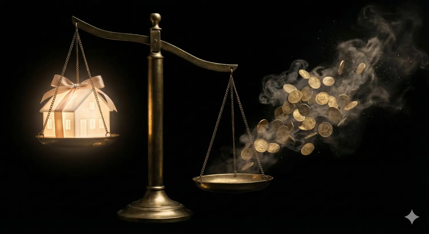 贈與房屋不能退稅?重購退稅的真相與法律解析