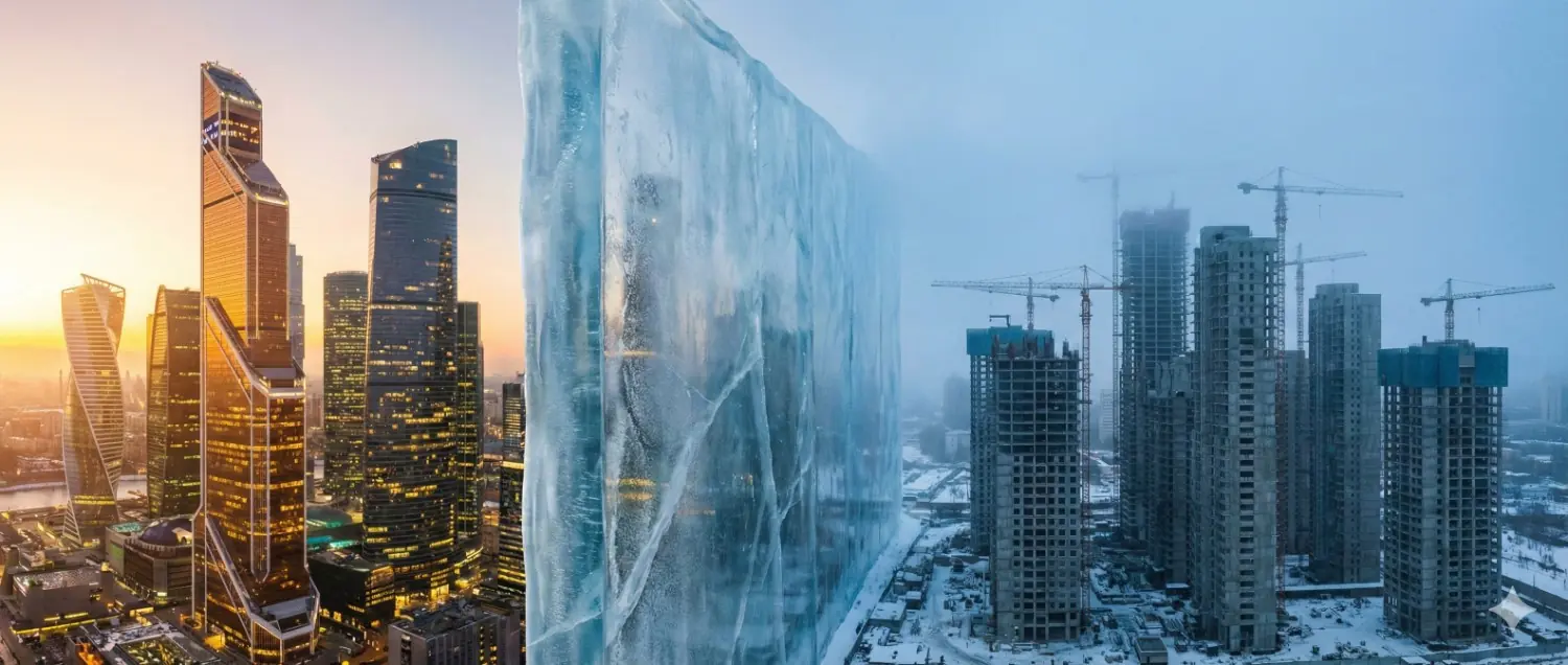 板橋站上百萬、青埔開始讓利：你以為的「全台房市」根本不存在