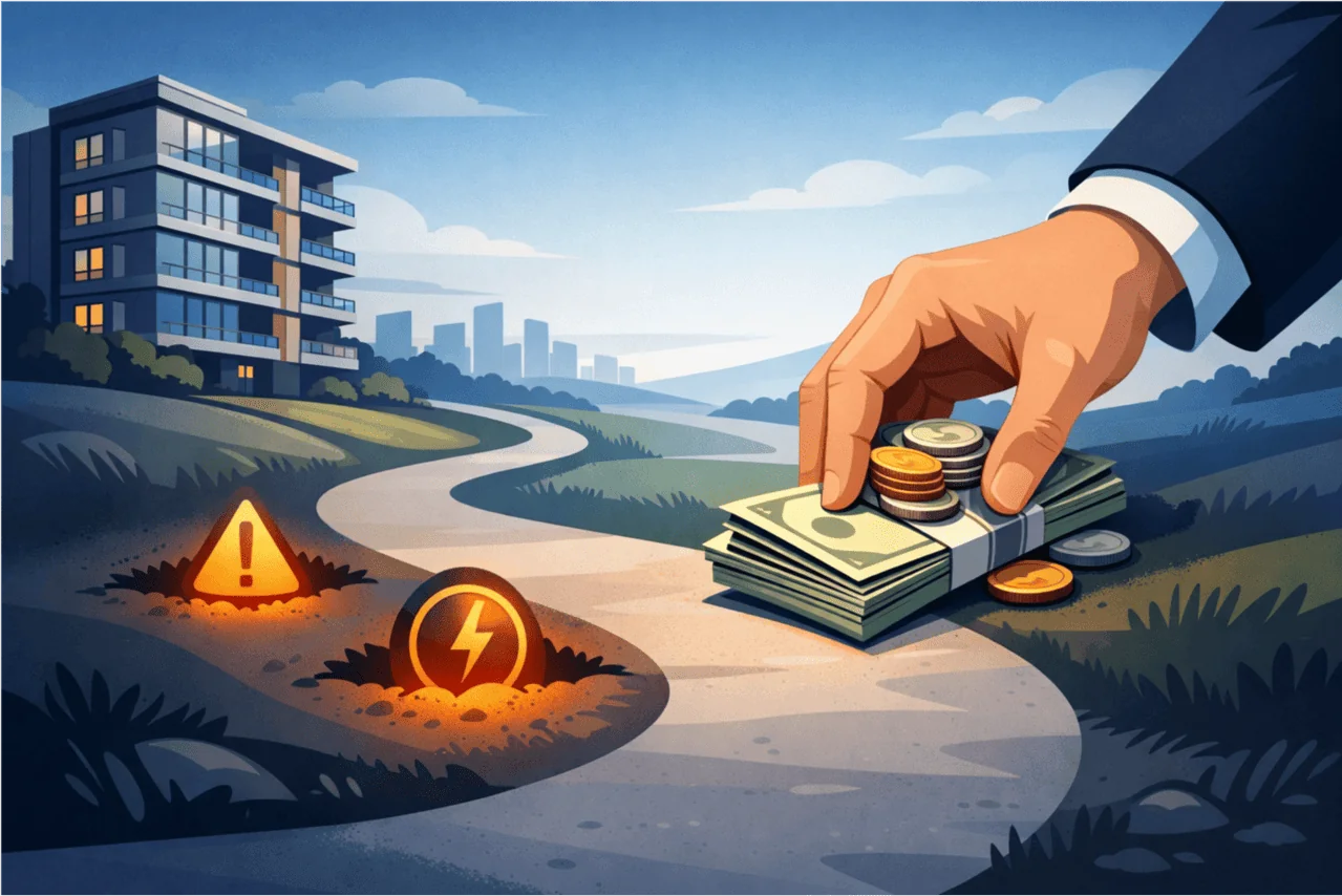 2.4萬戶被迫繳回補助款?教你3招避開「地雷房」與收到公文後的自救攻略