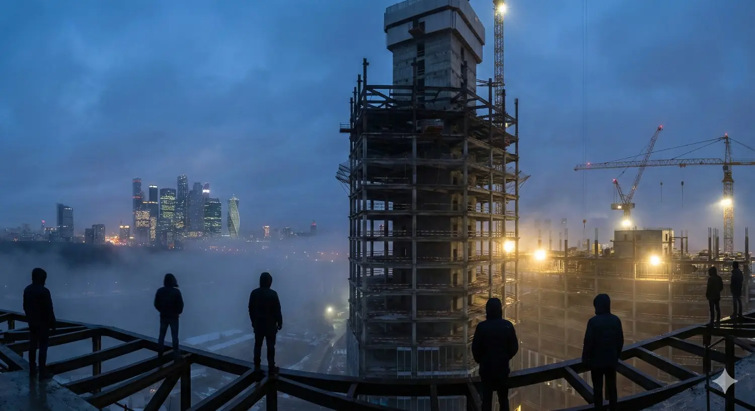 不買怕買不起、買了怕繳不起:預售屋接待中心裡的年輕人在想什麼