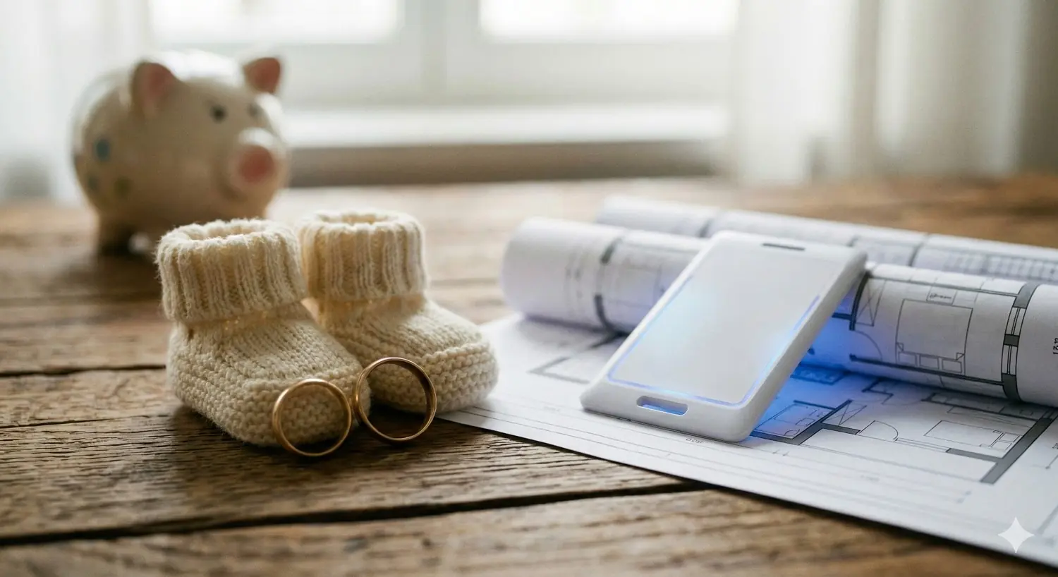 新婚買不起房也能有家？住宅法修法：20% 社宅保障名額，是年輕人的成家機會嗎