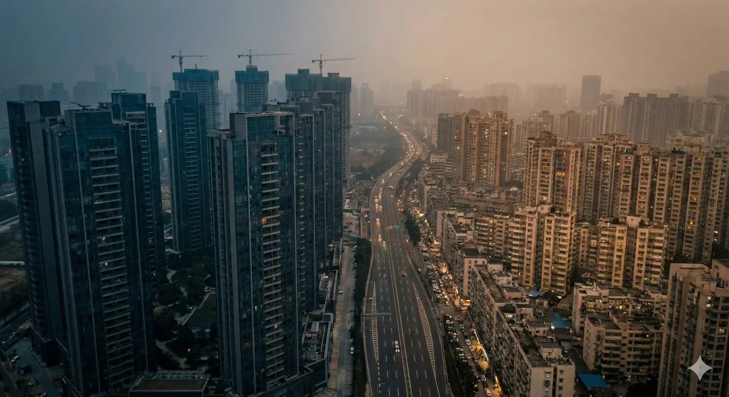 房租終於「退燒」了?別急,你的居住成本可能還在偷偷漲