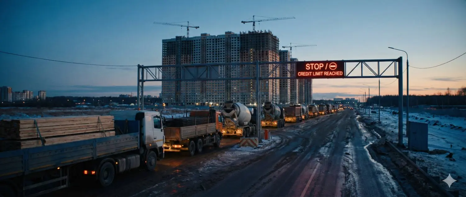央行打的是炒房客，中彈的卻是換屋族：一場「溯及既往」的生存遊戲