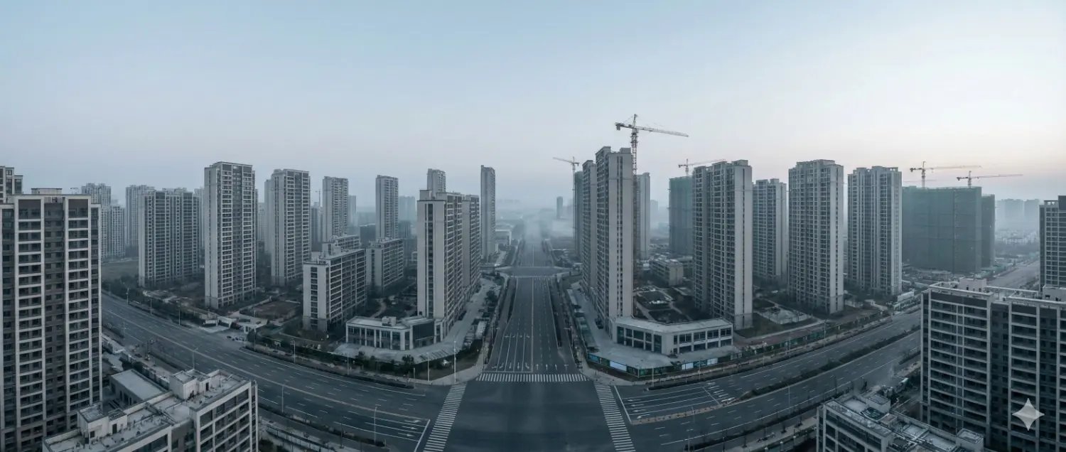 桃園房市最冷的時候,可能是自住客最好的時候