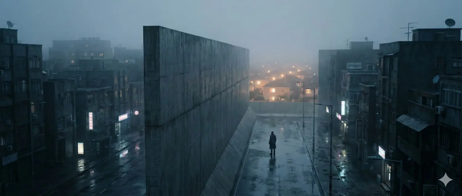 貸款只剩5成、36萬戶交屋潮逼近！2026年買房，你準備好被政策「誤殺」了嗎