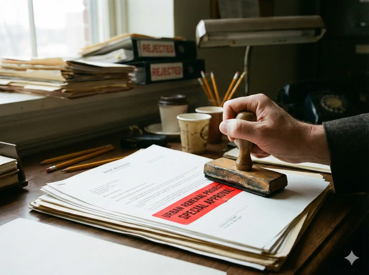 同樣月薪9萬，A銀行核貸、B銀行拒件：2026年房貸最荒謬的現實