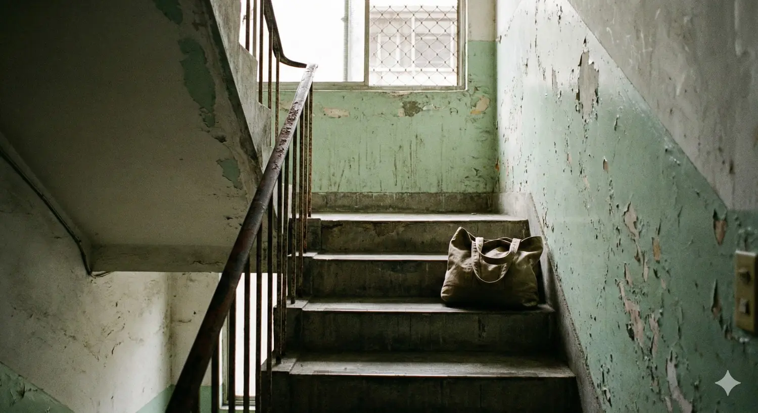 同地段打 6 折，年輕人還是不買——台北老公寓到底輸在哪