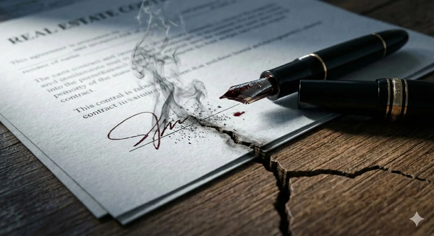 「放心，一定貸得過」——這句話的有效期限只到你簽名那一刻