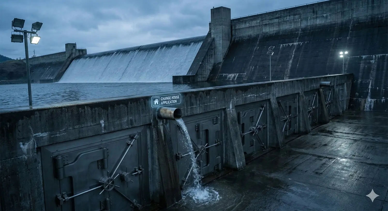 換屋族太難了！央行給的「6個月續命丹」，為何救不了你的房貸