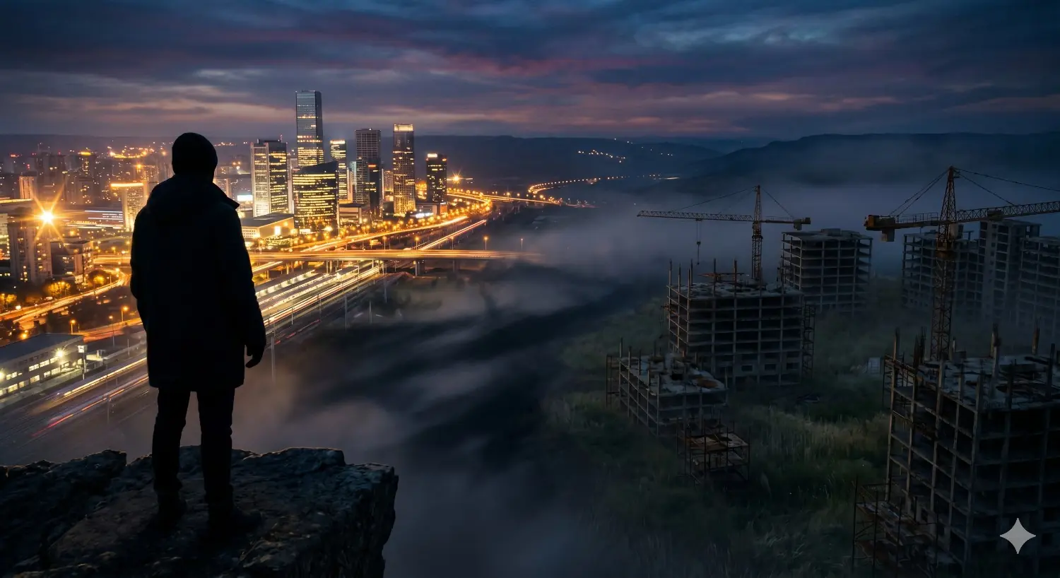 買對賺千萬，買錯套十年——2026年你該避開哪三種房