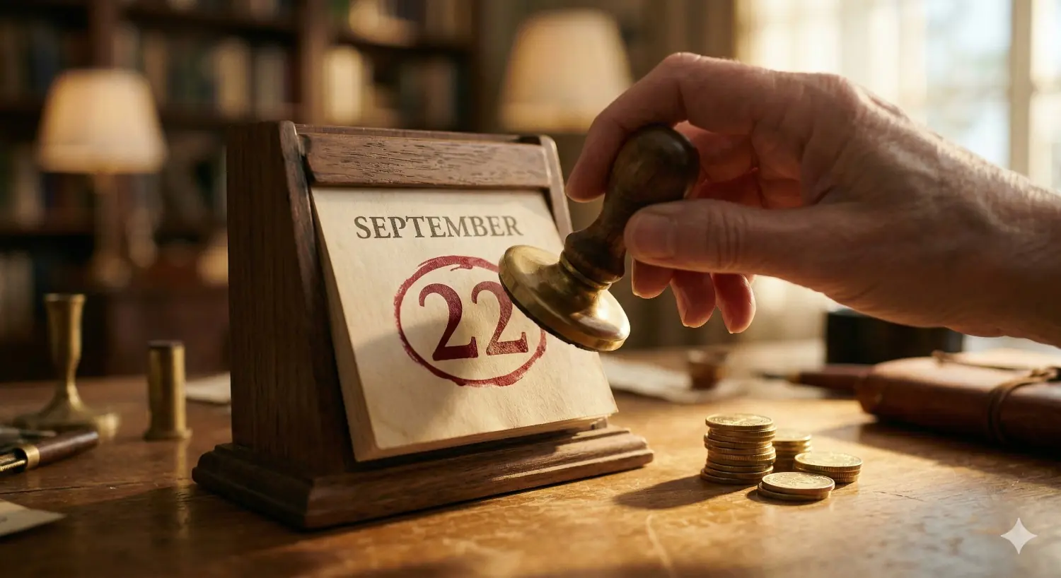 想省下地價稅四倍金額？自用住宅優惠稅率申請期限只到9月22日