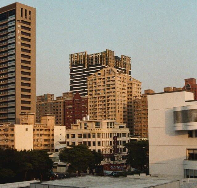 全台貸款鑑估值十年漲3成5 桃園價漲近6成