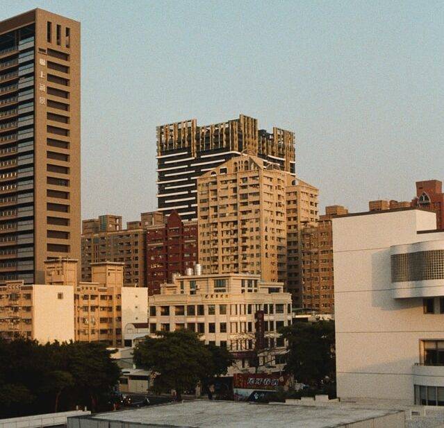 43年民族國宅2千戶等都更　高市一招有望加速進程