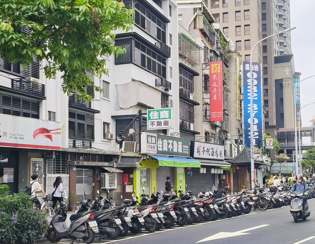 李鴻源示警：房價高漲掩蓋地質風險　北中南多地恐成地震倒塌高風險區