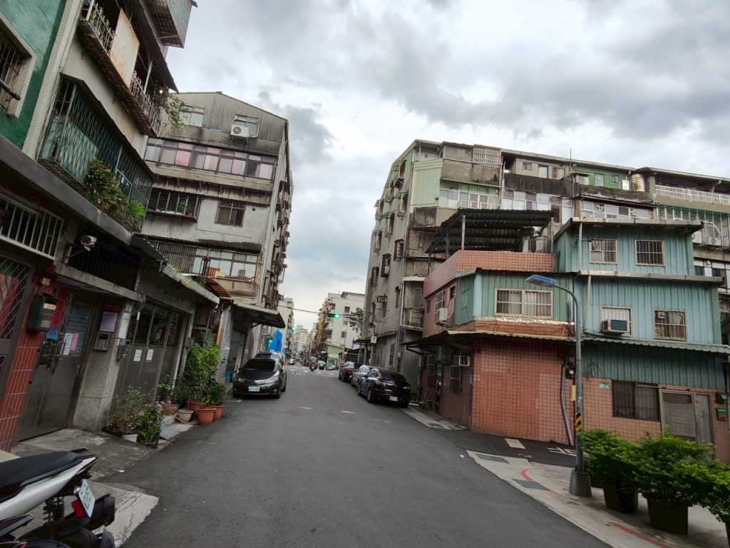 危老條例延長惹議  政府研擬修法延長　專家憂：屋主坐等續命，重建效率恐惡化