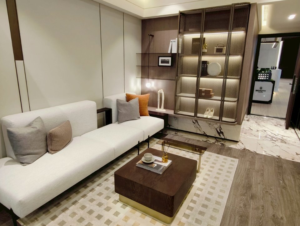 台中兩族群愛住！這區和鄰近商圈價差近三倍