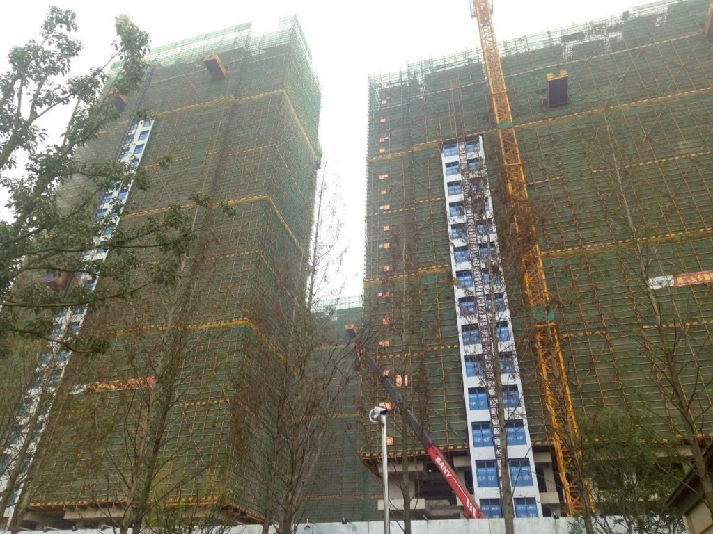 重劃區房價會下修？最新統計傻眼 這區竟年漲26%