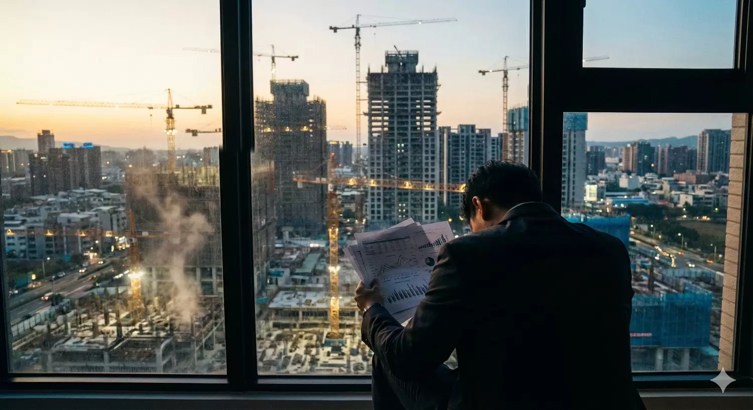 「回嘉」變「難以回嘉」？嘉義房價飆破 5 字頭，在地人苦笑：這價格我都能買新北了