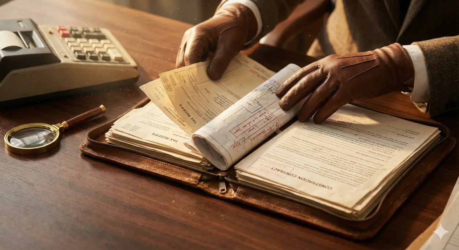 預售屋客變的稅務風險全解析：你可能忽略的報稅地雷！