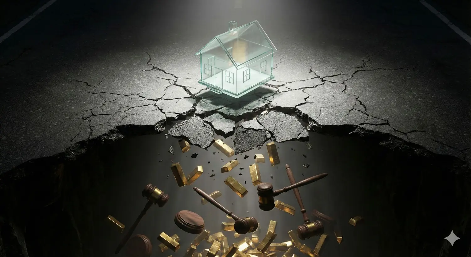 屋主說可以私下談？小心！這可能是「專任約」陷阱，專家揭露為何有時候「便宜的最貴」