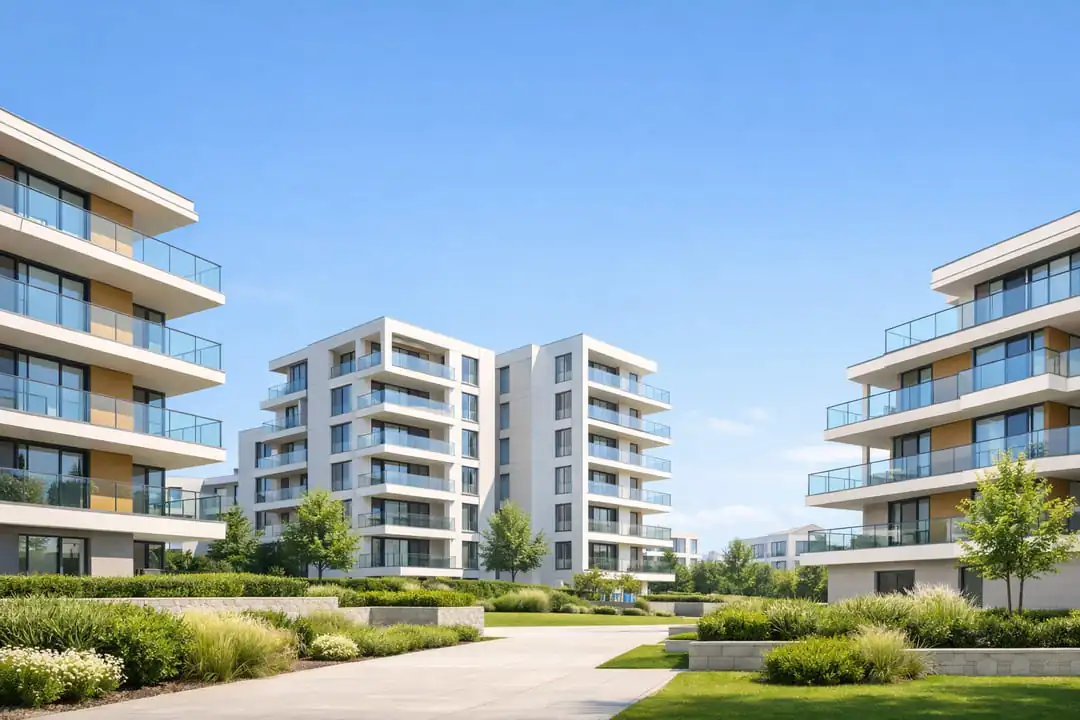 新社區 60 戶只住 10 戶，公電費竟要我們全扛？律師：這筆錢建商早該付了！