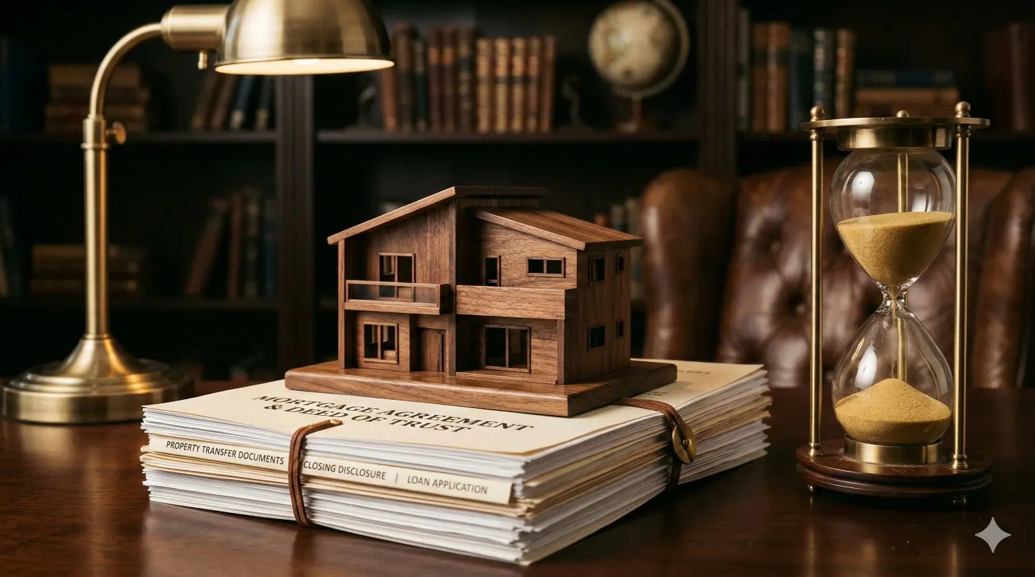 前三年繳得起不叫買得起——寬限期到期後的「斷崖式還款」才是真相